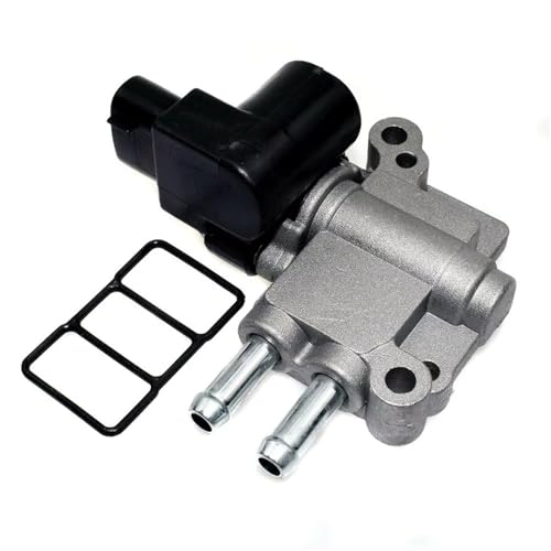 Leerlaufregler Kompatibel Mit Acura CL 1998 1999 36460-PAA-A01 Leerlaufluftregelventil 36460PAAA01 36460 PAA A01 36460-PAA-305 von PSRRGZTM