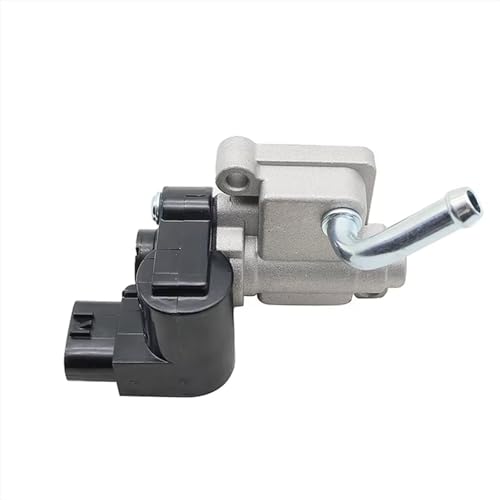 Leerlaufregler Kompatibel Mit Acura RSX Type-S 2.0L 2002 2003 16022-PRB-A01 16022-PRC-013 16022-PRD-A02 Leerlaufdrehzahl-Luftregelventil IAC Autoteil von PSRRGZTM