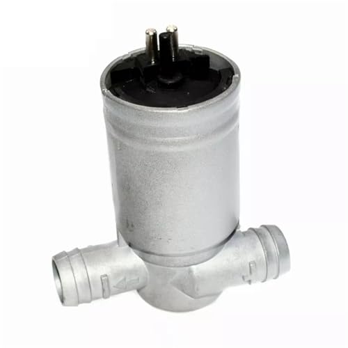 Leerlaufregler Kompatibel Mit Benz W124 W126 W201 W461 W463 190E A124 C124 S124 R107 Leerlaufluftregelventil IAC 0280140510 von PSRRGZTM