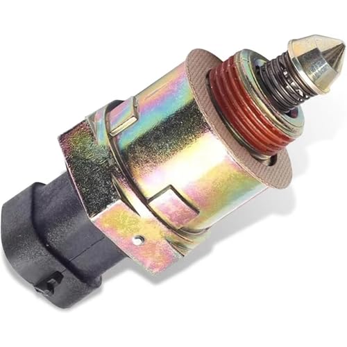 Leerlaufregler Kompatibel Mit CADILLAC Für BROUGHAM Für CIMARRON Leerlaufluftregelventil Autoteile 17089062 17111281 Leerlaufregler Kompatibel Mit CADILLAC Für BROUGHAM Für CIMARRON Leerlaufluftregelventil Autoteile 17089062 17111281 von PSRRGZTM