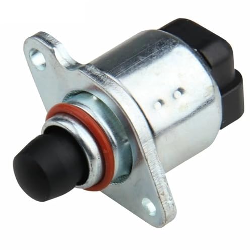 Leerlaufregler Kompatibel Mit CHEVROLET Für AVALANCHE Für CAMARO Für TAHOE 17113598 IACV Leerlaufluftregelventil von PSRRGZTM