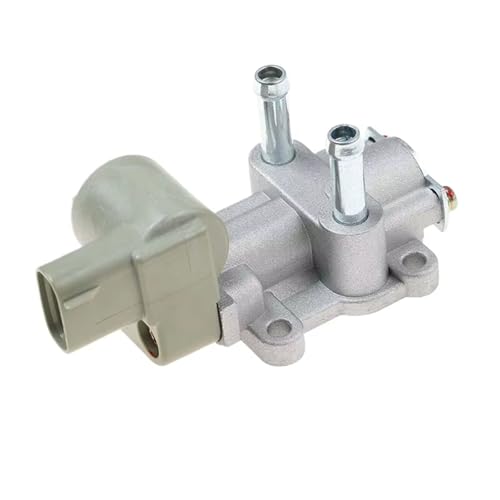 Leerlaufregler Kompatibel Mit CIVIC Mk IV V VI Für HR-V 1.4 .6 IL .4i .6i AC438 16022-P2E-A51 16022P2EA51 16022P2AJ01 Leerlaufluftregelventil Leerlaufregler Kompatibel Mit CIVIC Mk IV V VI Für HR-V 1.4 .6 IL .4i .6i AC438 16022-P2E-A51 16022P2EA51 16022P2AJ01 Leerlaufluftregelventil von PSRRGZTM