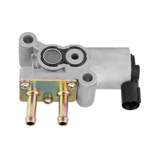Leerlaufregler Kompatibel Mit CR-V 2.0L L4 1997 1998 1999 2000 2001 36450-P0D-004 13421002373 Auto-Leerlaufluftregelventil-Ersatz von PSRRGZTM