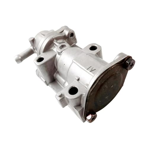 Leerlaufregler Kompatibel Mit CR-V Für PRELUDE 1998 1999 2000 2001 Leerlaufluftregelventil 16500P0AA00 AF42D-50331 von PSRRGZTM