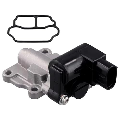 Leerlaufregler Kompatibel Mit Chevrolet Für Prizm 1.8L 1998 1999 2000 2001 2002 222700D010 22270-0D010 Leerlaufluftregelventil von PSRRGZTM
