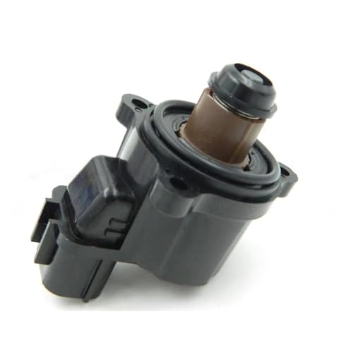 Leerlaufregler Kompatibel Mit Chrysler Für Sebring 2001 2002 2003 2004 2005 Leerlaufdrehzahl-Luftregelventil MD628119 von PSRRGZTM