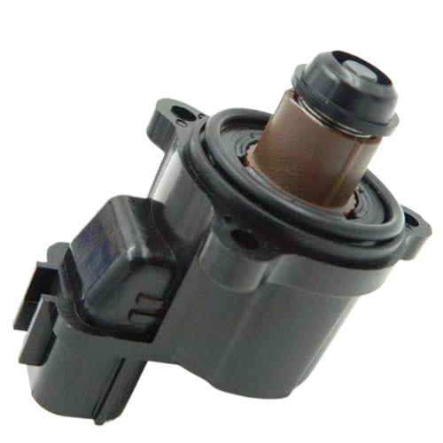 Leerlaufregler Kompatibel Mit Chrysler Für Sebring 2001–2005 MD628119 Leerlaufluftregelventil MD628117/MD628174/MD619857/2H1081/2H1203 Leerlaufregler Kompatibel Mit Chrysler Für Sebring 2001–2005 MD628119 Leerlaufluftregelventil MD628117/MD628174/MD619857/2H1081/2H1203 von PSRRGZTM