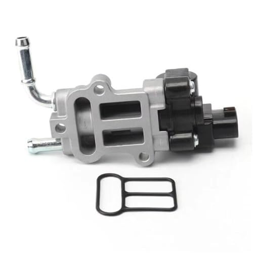 Leerlaufregler Kompatibel Mit Civic Leerlaufluftregelventil, Generalüberholt, Getestet, 16022-PZA-003, 1903-305786, 216822 AC4258, 2H1393 AC537, 16022PZA003 Leerlaufregler Kompatibel Mit Civic Leerlaufluftregelventil, Generalüberholt, Getestet, 16022-PZA-003, 1903-305786, 216822 AC4258, 2H1393 AC537, 16022PZA003 von PSRRGZTM