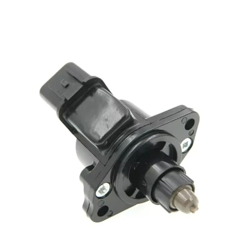 Leerlaufregler Kompatibel Mit Dodge Für Colt Für Raider Für Spirit Für Stealth MD628053 Leerlaufdrehzahl-Luftregelventil von PSRRGZTM