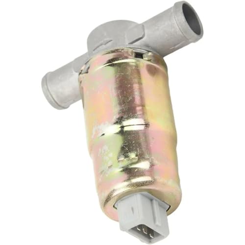 Leerlaufregler Kompatibel Mit Dodge Für Monaco 1990 Leerlaufluftregelventil Autoteile 0280140501 von PSRRGZTM