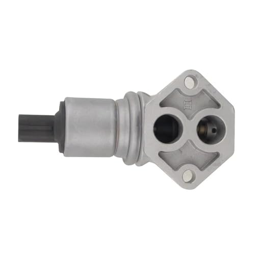 Leerlaufregler Kompatibel Mit Ford Für Escape 2001 2002 2003 2004 YL8Z9F715AA YL8Z-9F715-AA Leerlaufluftregelventil IAC von PSRRGZTM