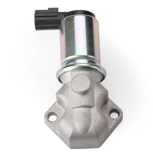 Leerlaufregler Kompatibel Mit Ford Für Escape 3.0L 2003 2004 1L8Z9F715AA Leerlaufluftregelventil AESP109-38A 862998 862998-A 18-7701 1F2Z9F715AA von PSRRGZTM