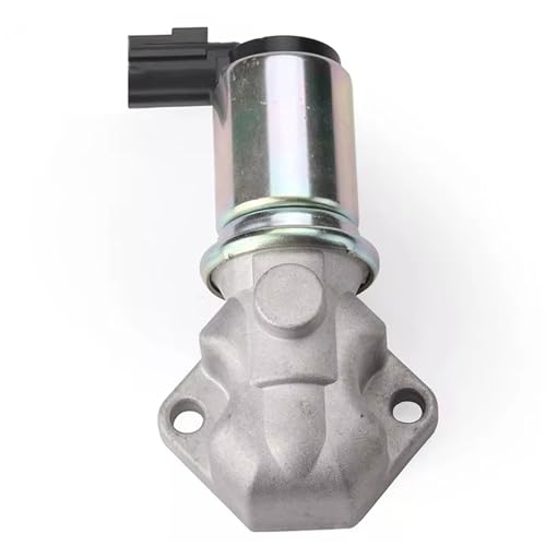 Leerlaufregler Kompatibel Mit Ford Für Escape 3.0L 2003 2004 2-poliges Leerlaufluftregelventil AESP109-38A 862998 862998-A 18-7701 1F2Z9F715AA von PSRRGZTM