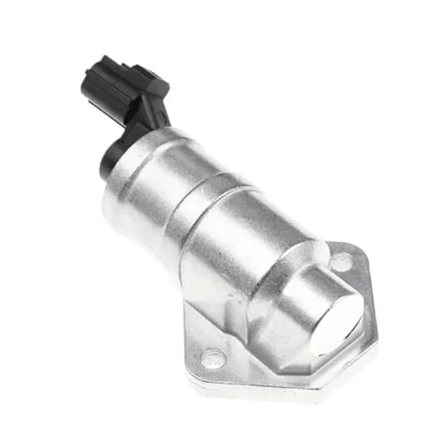 Leerlaufregler Kompatibel Mit Ford Für Escape Für Focus 2003 2004 2005 2006 OEM 1S4U9F715BC Leerlaufluftregelventil von PSRRGZTM