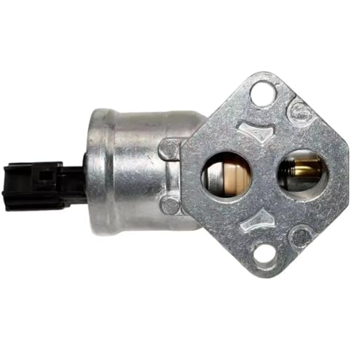 Leerlaufregler Kompatibel Mit Ford Für Escape L4 2.3L 2005–2008 3S6Z-9F715-AA Leerlaufluftregelventil 2H1516 LF3620660 3S6Z9F715AA AC506 von PSRRGZTM