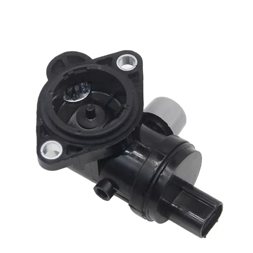 Leerlaufregler Kompatibel Mit Ford Für Fiesta MK 3ZY01-20-130 ZY01-20-130B ZY0120130B Leerlaufdrehzahl-Luftregelventil von PSRRGZTM