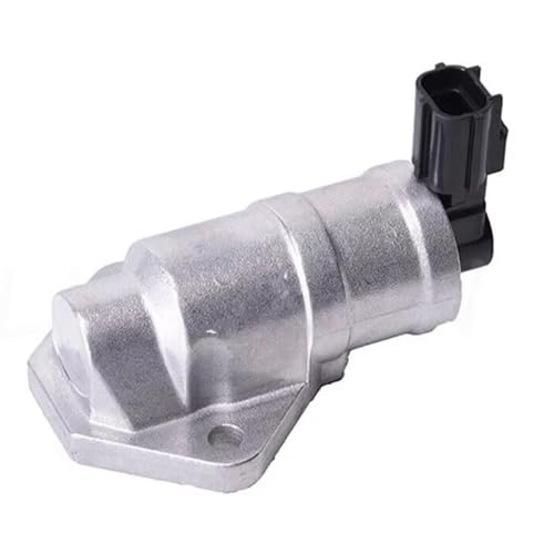 Leerlaufregler Kompatibel Mit Ford Für Focus Für Ranger Leerlaufluftregelventil 1S7G9F715AD 1S7G-9F715-AD von PSRRGZTM