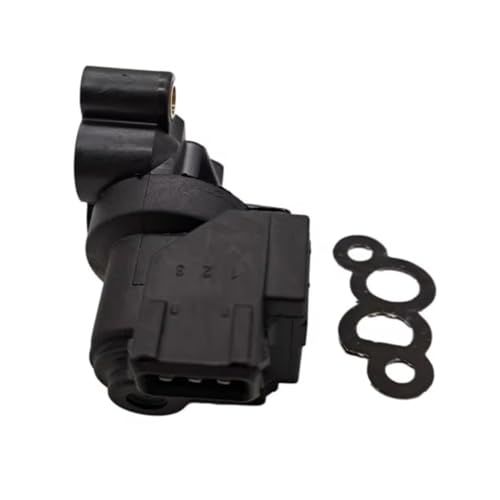 Leerlaufregler Kompatibel Mit Hyundai Für Accent Autoteile Leerlaufluftregelventil 35150-22600 Antriebbaugruppe - Leerlaufdrehzahl Leerlaufregler Kompatibel Mit Hyundai Für Accent Autoteile Leerlaufluftregelventil 35150-22600 Antriebbaugruppe - Leerlaufdrehzahl von PSRRGZTM