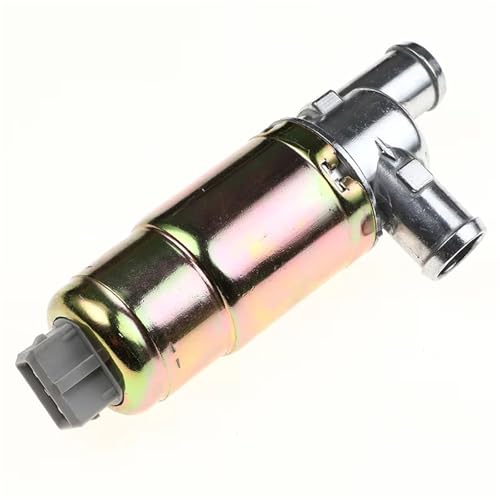 Leerlaufregler Kompatibel Mit Hyundai Für Accent Für Elantra Für Scoupe Für Tiburon 0280140505 Leerlaufluftregelventil 280140505 034133455 von PSRRGZTM