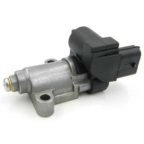 Leerlaufregler Kompatibel Mit Hyundai Für Elantra Für Tucson Für Tiburon AC4277 3515023700 Leerlaufdrehzahl-Luftregelventil 35150 23900 von PSRRGZTM