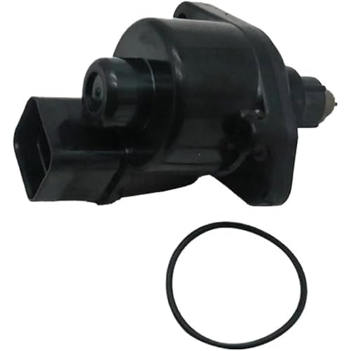 Leerlaufregler Kompatibel Mit Hyundai Für Sonata 1994–1998 V6 3.0L MD628051 MD628053 AC447 MD614559 MD614978 MD628056 MD614368 1PC Leerlaufluftregelventil Leerlaufregler Kompatibel Mit Hyundai Für Sonata 1994–1998 V6 3.0L MD628051 MD628053 AC447 MD614559 MD614978 MD628056 MD614368 1PC Leerlaufluftregelventil von PSRRGZTM