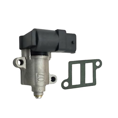 Leerlaufregler Kompatibel Mit Hyundai Für Sonata 2007 2008 2009 2010 35150-25700 35150-05000 Leerlaufluftregelung IAC-Ventil Leerlaufregler Kompatibel Mit Hyundai Für Sonata 2007 2008 2009 2010 35150-25700 35150-05000 Leerlaufluftregelung IAC-Ventil von PSRRGZTM