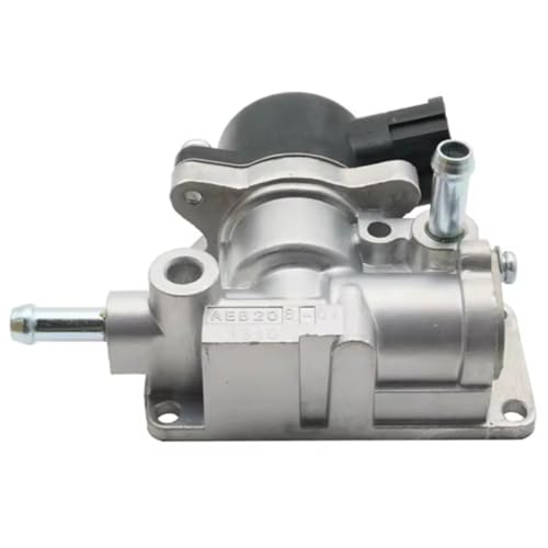 Leerlaufregler Kompatibel Mit Infiniti Für I30 I35 23781-2Y012 23781-2Y011 Auto IACV Leerlaufluftregelventil IAC Autoteile Leerlaufregler Kompatibel Mit Infiniti Für I30 I35 23781-2Y012 23781-2Y011 Auto IACV Leerlaufluftregelventil IAC Autoteile von PSRRGZTM