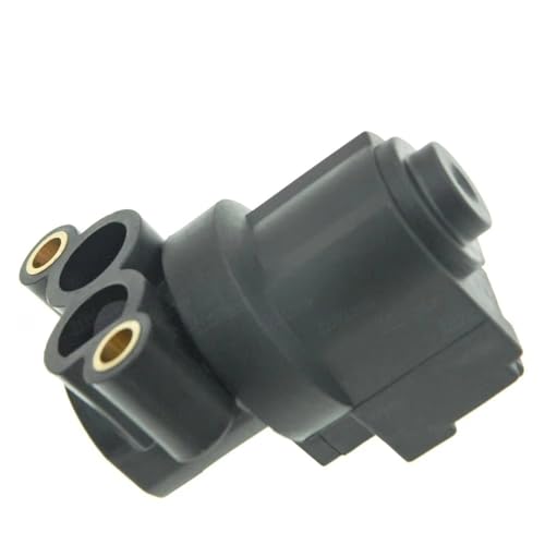 Leerlaufregler Kompatibel Mit Kia Für Optima Für Rio Für Sportage Für Spectra Für Sephia 35150-33010 Leerlaufdrehzahl-Luftregelventil Leerlaufregler Kompatibel Mit Kia Für Optima Für Rio Für Sportage Für Spectra Für Sephia 35150-33010 Leerlaufdrehzahl-Luftregelventil von PSRRGZTM