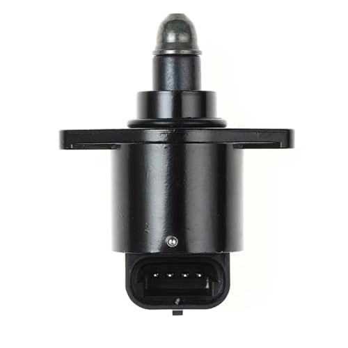 Leerlaufregler Kompatibel Mit Kia Für Optima Für Sportage 2.4L 35150-33010 IAC Leerlaufluftregelventil 35150-33001 Leerlaufregler Kompatibel Mit Kia Für Optima Für Sportage 2.4L 35150-33010 IAC Leerlaufluftregelventil 35150-33001 von PSRRGZTM