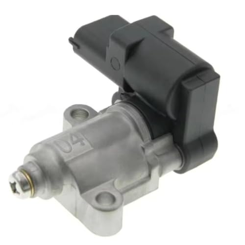 Leerlaufregler Kompatibel Mit Kia Für Soul 2009 2010 2011 2012 2013 2014 2015 2016 35150-05000 Leerlaufdrehzahl-Luftregelventil 3515005000 Aktuatorbaugruppe 35150 05000 Leerlaufregler Kompatibel Mit Kia Für Soul 2009 2010 2011 2012 2013 2014 2015 2016 35150-05000 Leerlaufdrehzahl-Luftregelventil 3515005000 Aktuatorbaugruppe 35150 05000 von PSRRGZTM