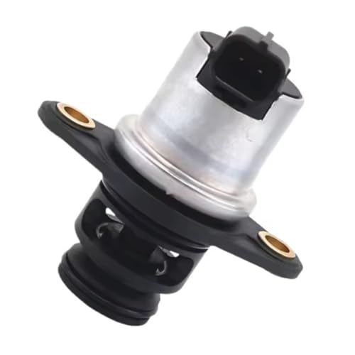 Leerlaufregler Kompatibel Mit Lincoln Für Aviator 4.6L V8 2003 2004 2005 ABV0001 AC496 2C5Z-9F715-AA Leerlaufluftregelventil IACV von PSRRGZTM