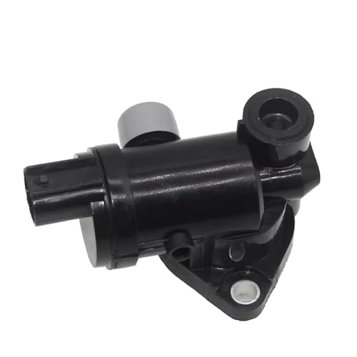 Leerlaufregler Kompatibel Mit Mazda 2 3ZY01-20-130 ZY01-20-130B ZY0120130B Leerlaufdrehzahl-Luftregelventil Leerlaufregler Kompatibel Mit Mazda 2 3ZY01-20-130 ZY01-20-130B ZY0120130B Leerlaufdrehzahl-Luftregelventil von PSRRGZTM