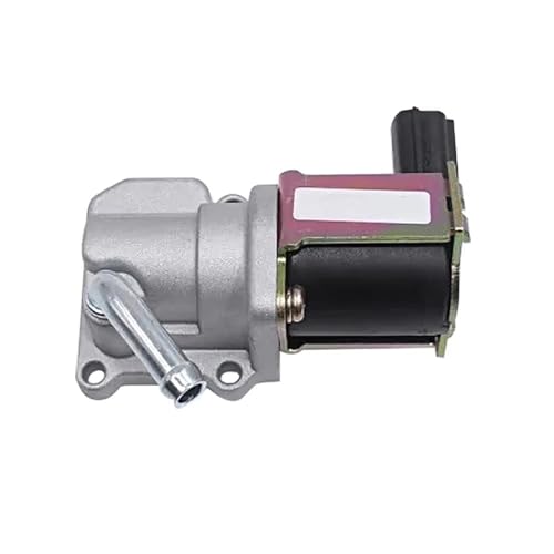 Leerlaufregler Kompatibel Mit Mazda 626 Für PROTEGE Für PROTEGE5 Luftregelventil Ersatz FSN520660B 2H1157 FSN5-20-660 FSN5-20-660A Leerlaufregler Kompatibel Mit Mazda 626 Für PROTEGE Für PROTEGE5 Luftregelventil Ersatz FSN520660B 2H1157 FSN5-20-660 FSN5-20-660A von PSRRGZTM