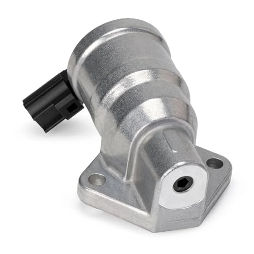 Leerlaufregler Kompatibel Mit Mazda Für Protege SE Für DX LX 1.6 1999 2000 2001 2002 2003 AC273 ZM0120660 2H1192 Leerlaufluftregelung IAC-Ventil ZM01-20-660 BY2Y20660 Leerlaufregler Kompatibel Mit Mazda Für Protege SE Für DX LX 1.6 1999 2000 2001 2002 2003 AC273 ZM0120660 2H1192 Leerlaufluftregelung IAC-Ventil ZM01-20-660 BY2Y20660 von PSRRGZTM