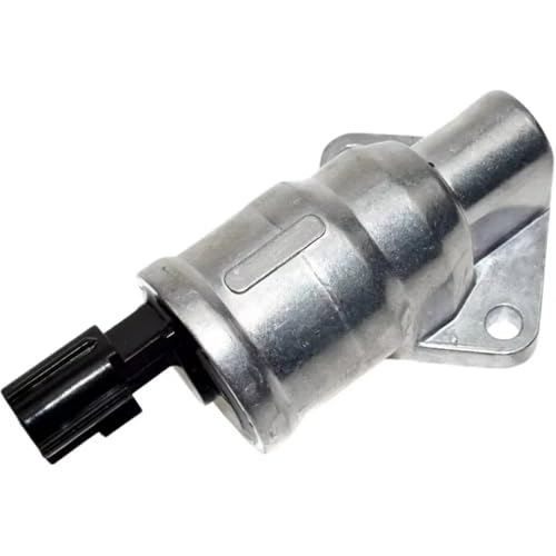 Leerlaufregler Kompatibel Mit Mazda Für Tribute L4 2.3L 2005–2006 3S6Z-9F715-AA Leerlaufluftregelventil 2H1516 LF3620660 3S6Z9F715AA AC506 von PSRRGZTM