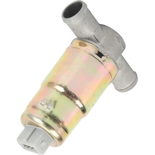 Leerlaufregler Kompatibel Mit Medallion Für Premier 1988 1989 Idle Air Control Valve Autoteile 0280140501 von PSRRGZTM