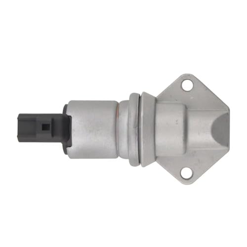 Leerlaufregler Kompatibel Mit Mercury Für Cougar 2001 2002 2,5 V6 YL8Z9F715AA YL8Z-9F715-AA Leerlaufluftregelventil IAC von PSRRGZTM