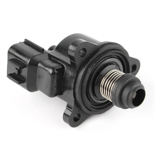 Leerlaufregler Kompatibel Mit Mitsubishi Für Eclipse 3.0L V6 2000 2001 2002 2003 2004 Leerlaufdrehzahl-Luftregelventil MD628166 1450A069 Leerlaufregler Kompatibel Mit Mitsubishi Für Eclipse 3.0L V6 2000 2001 2002 2003 2004 Leerlaufdrehzahl-Luftregelventil MD628166 1450A069 von PSRRGZTM