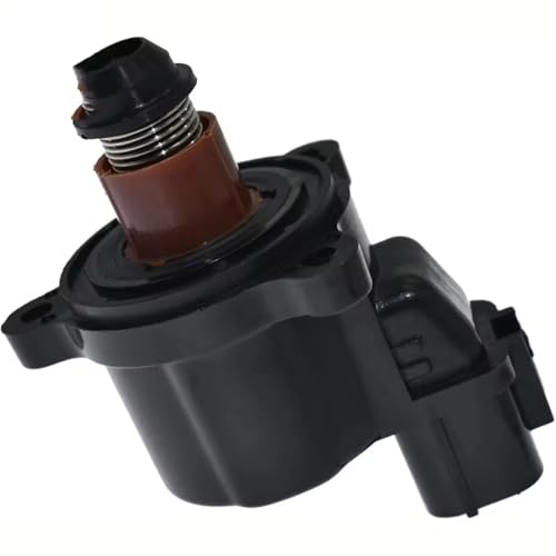 Leerlaufregler Kompatibel Mit Mitsubishi Für Eclipse Für Galant Für Montero MD619857 1450A116 Autoteile Iacv Leerlaufluftregelventil von PSRRGZTM