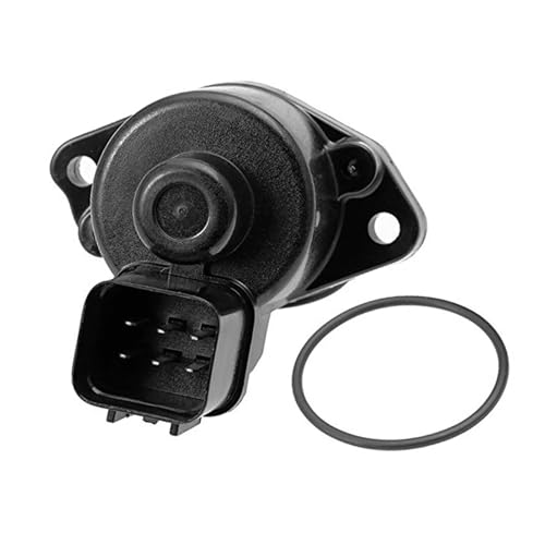 Leerlaufregler Kompatibel Mit Mitsubishi Für Mirage 1.5L 1997 1998 1999 2000 2001 2002 E9T15373C Leerlaufluftregelventil IAC MD628061 Leerlaufregler Kompatibel Mit Mitsubishi Für Mirage 1.5L 1997 1998 1999 2000 2001 2002 E9T15373C Leerlaufluftregelventil IAC MD628061 von PSRRGZTM