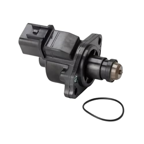 Leerlaufregler Kompatibel Mit Mitsubishi Für Mirage 1.5L 1997 1998 1999 2000 2001 2002 Leerlaufluftregelventilmotor IAC E9T15373C Leerlaufregler Kompatibel Mit Mitsubishi Für Mirage 1.5L 1997 1998 1999 2000 2001 2002 Leerlaufluftregelventilmotor IAC E9T15373C von PSRRGZTM