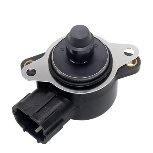 Leerlaufregler Kompatibel Mit Nissan Für Almera N16 QG15DE 23781-5M401 23781-5M403 23781-4M500 237814M500 Leerlaufdrehzahlregelventil Dichtung von PSRRGZTM