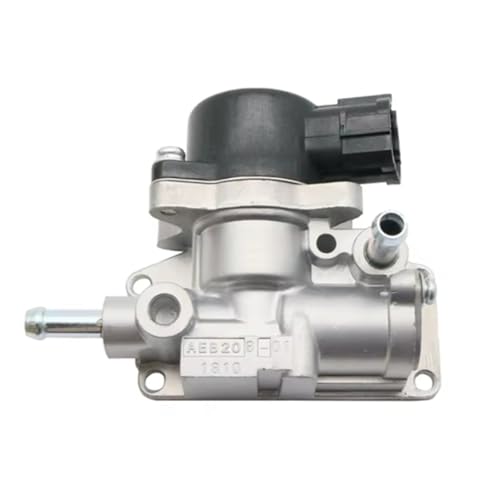 Leerlaufregler Kompatibel Mit Nissan Für Maxima 2000 2001 23781-2Y012 23781-2Y011 Auto IACV Leerlaufluftregelventil IAC Autoteile Leerlaufregler Kompatibel Mit Nissan Für Maxima 2000 2001 23781-2Y012 23781-2Y011 Auto IACV Leerlaufluftregelventil IAC Autoteile von PSRRGZTM