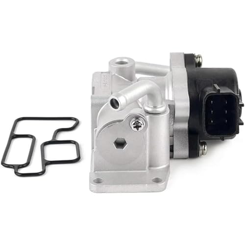 Leerlaufregler Kompatibel Mit Nissan Für Pathfinder 2000 2001 2002 2003 3,5 V6 23781-4W001 23781-4W000 23781-4W002 Leerlaufluftregelventil Leerlaufregler Kompatibel Mit Nissan Für Pathfinder 2000 2001 2002 2003 3,5 V6 23781-4W001 23781-4W000 23781-4W002 Leerlaufluftregelventil von PSRRGZTM