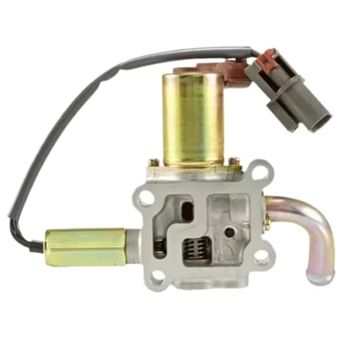 Leerlaufregler Kompatibel Mit Nissan Für Xterra Für Frontier Für Pathfinder 2000 2001 2002 2003 37811W600 237814S100 Leerlaufluftregelventil Leerlaufregler Kompatibel Mit Nissan Für Xterra Für Frontier Für Pathfinder 2000 2001 2002 2003 37811W600 237814S100 Leerlaufluftregelventil von PSRRGZTM