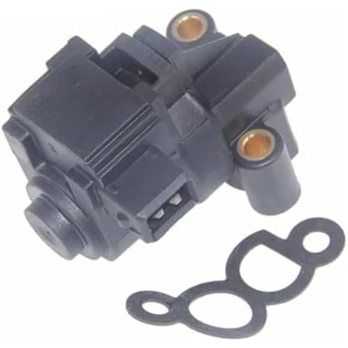 Leerlaufregler Kompatibel Mit OPEL Für Frontera 2. I 1995 1996 1997 1998 Leerlaufluftregelventil Autoteile 026133361 280140584 90512528 90469595 von PSRRGZTM