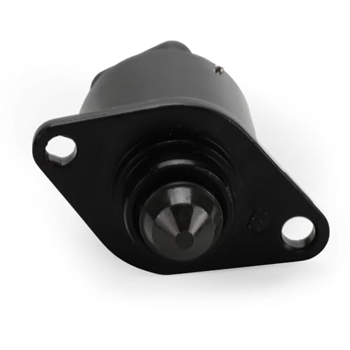 Leerlaufregler Kompatibel Mit Oldsmobile Für Aurora Für Intrigue 8171126480 4713876 5277374 8171033960 817112648D Leerlaufluftregelventil Leerlaufregler Kompatibel Mit Oldsmobile Für Aurora Für Intrigue 8171126480 4713876 5277374 8171033960 817112648D Leerlaufluftregelventil von PSRRGZTM