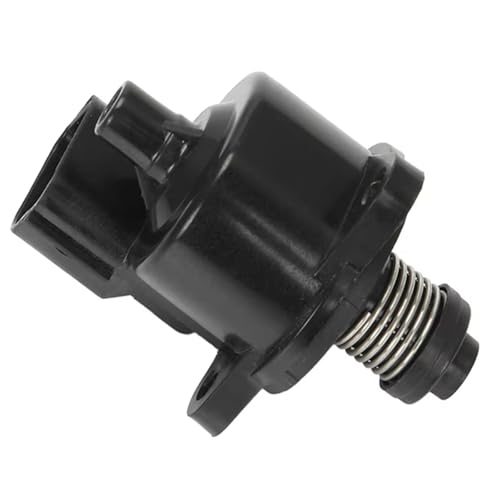 Leerlaufregler Kompatibel Mit Polaris Für RZR Für Sportsman EFI 100-3069 68V-1312A-00-00 Drosselklappengehäuse-Schrittmotor Leerlaufluftregelsensorventil IAC 3131629 Leerlaufregler Kompatibel Mit Polaris Für RZR Für Sportsman EFI 100-3069 68V-1312A-00-00 Drosselklappengehäuse-Schrittmotor Leerlaufluftregelsensorventil IAC 3131629 von PSRRGZTM