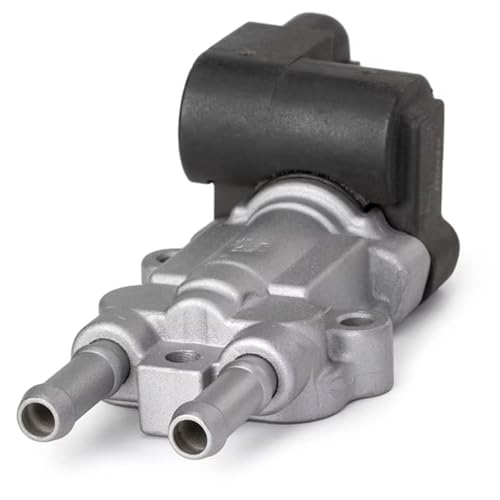 Leerlaufregler Kompatibel Mit Scion XA XB Leerlaufluftregelventil 22270-21011 AC464 2227021011 22270-21010 73-4552 von PSRRGZTM