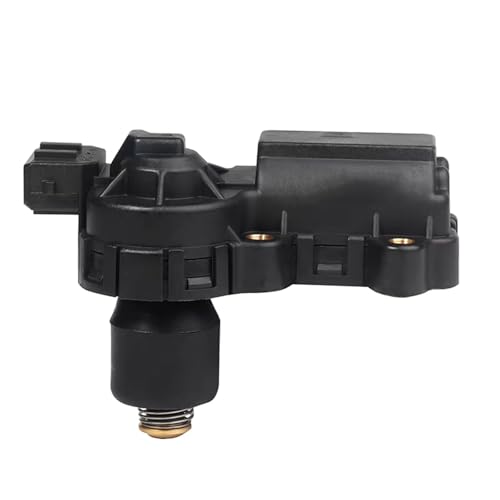 Leerlaufregler Kompatibel Mit Seat Für Cordoba Für Ibiza Leerlaufluftventil 1920F8 0132008602 0132008600 3437010524 3437010900 von PSRRGZTM